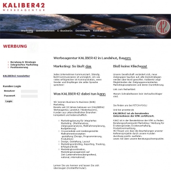 http://kaliber42.de