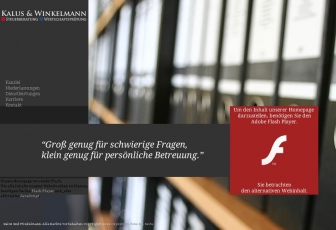 http://www.kalus-winkelmann.de/