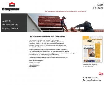 http://kampmann-dach.de