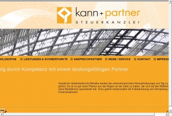 http://kann-partner.de