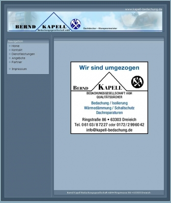 http://kapell-bedachung.de
