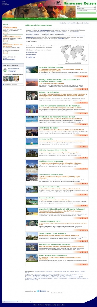 http://karawane.de