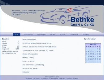 http://karosserie-bethke.de