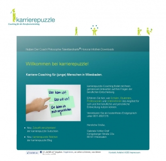 http://karrierepuzzle.de