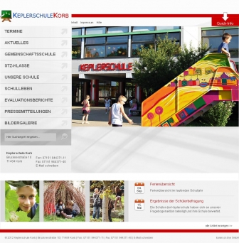 http://keplerschule-korb.de
