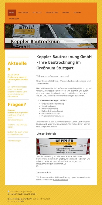 http://keppler-bautrocknung.de