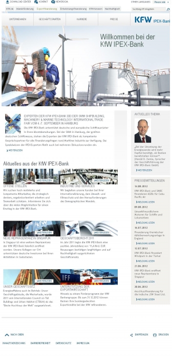 http://kfw-ipex-bank.de