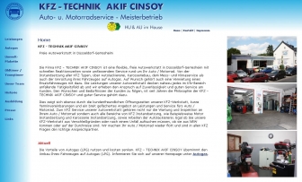 http://kfz-cinsoy.de