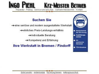 http://kfz-ingo-piehl.de