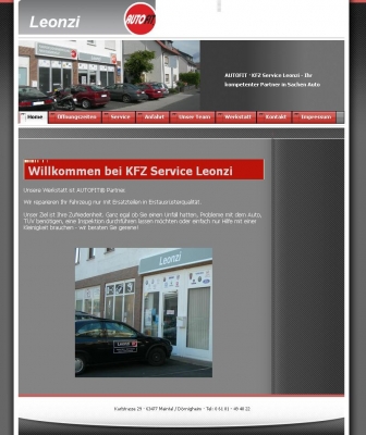 http://kfz-leonzi.de