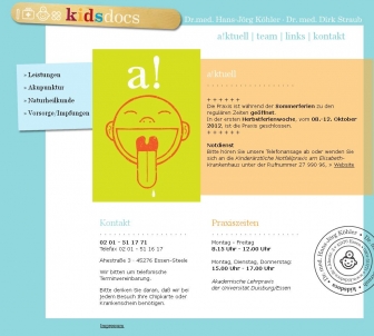 http://kidsdocs.de
