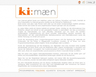 http://kimaen.de