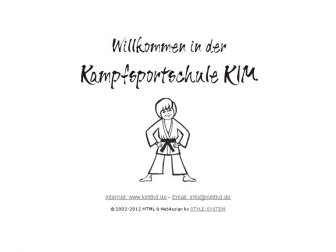 http://kimtkd.de