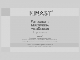 http://kinast.de