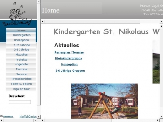 http://kindergarten-st-nikolaus.de