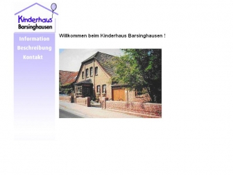 http://kinderhaus-barsinghausen.de
