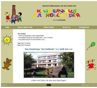 http://kinderhaus-hollaender.de