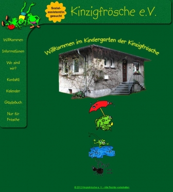 http://kinzigfroesche.de