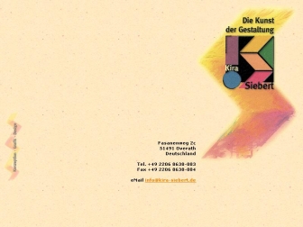 http://kira-siebert.de