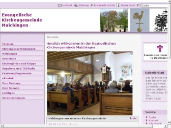 http://kirchemaichingen.de