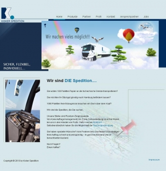 http://www.kisker-spedition.de