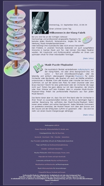 http://klang-fabrik.de