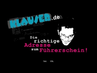 http://klauser.de