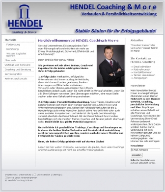 http://klaushendel.de