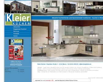http://kleier.de