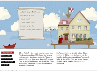 http://kleinearche.de
