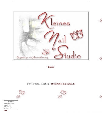 http://kleinesnailstudio.de