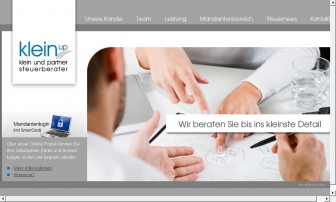 http://www.kleinup.de/