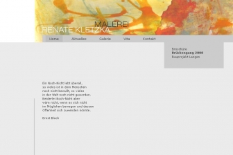 http://kletzka-art.de