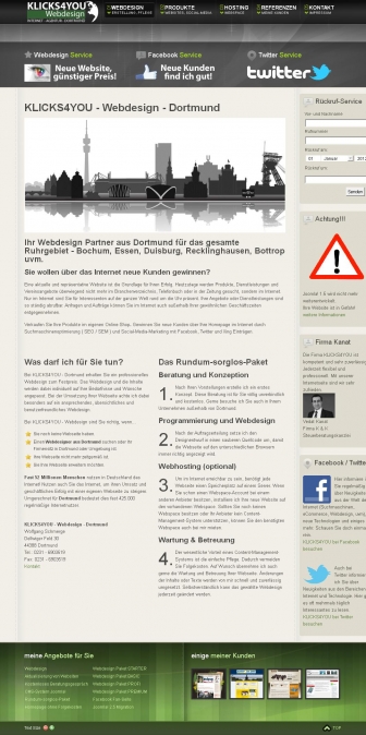 http://www.klicks4you.de/