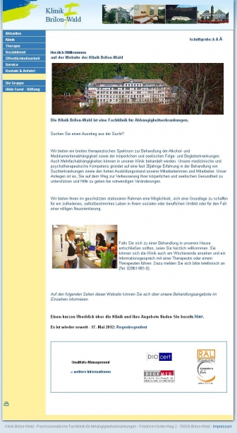 http://klinik-brilon-wald.de