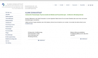 http://klinikum-donaustauf.de