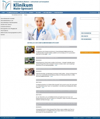 http://www.klinikum-msp.de