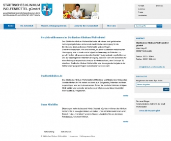 http://klinikum-wolfenbuettel.de