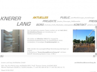 http://knererlang.de
