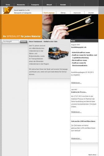 http://koch-kies.de