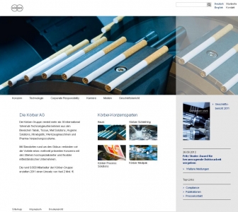 http://www.koerber.de