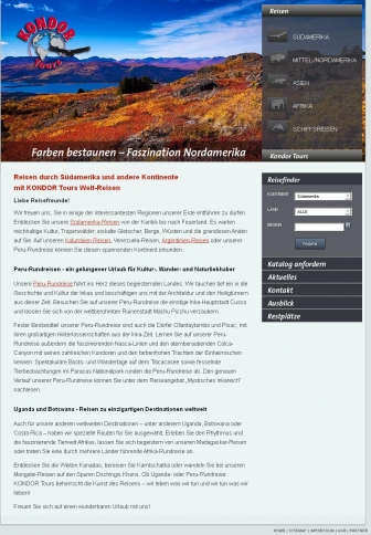 http://www.kondor-tours.de/