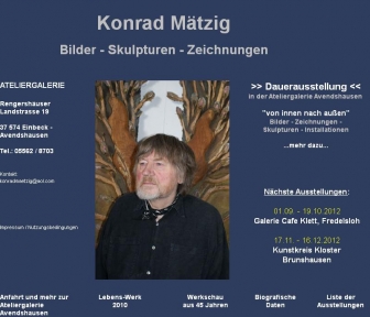 http://konradmaetzig.de