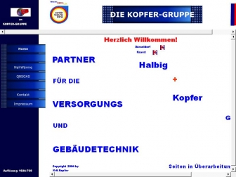 http://www.kopfergruppe.de