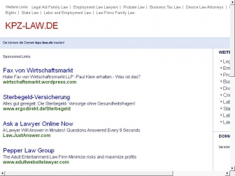http://kpz-law.de