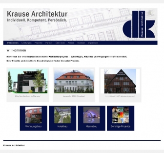 http://krausearchitektur.de