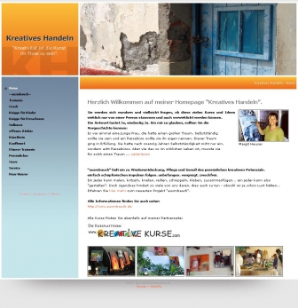 http://kreativeshandeln.de