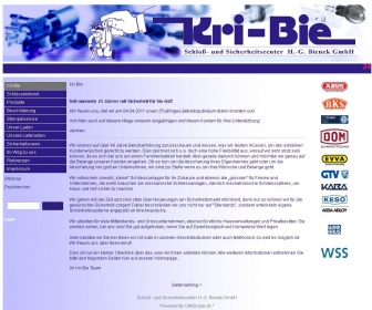 http://kribie.de