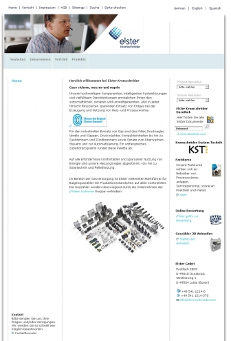 http://kromschroeder.de