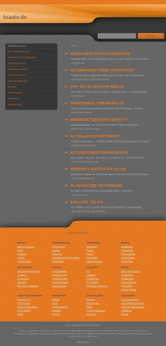 http://ksauto.de
